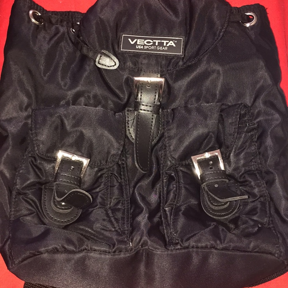 Women's bag pack small cute wear yet good